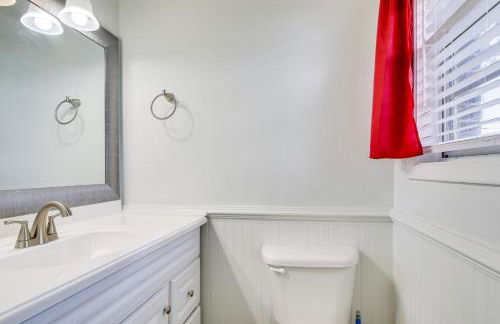 Home Base for The Masters! Family-Friendly Escape - Foto 17