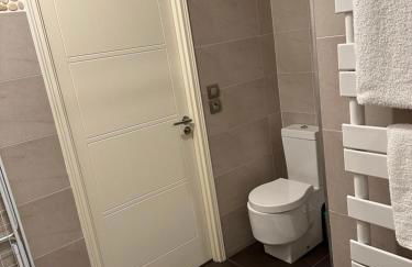 New Upscale 1 bedroom Apartment - Foto 5