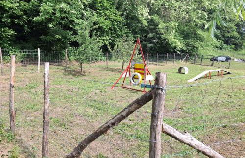 Loft della Perpetua, fuga romantica PetFriendly con Area Cani - Foto 3