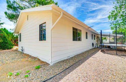 Hot Tub and Sauna Dewey Getaway with Community Perks - Foto 32