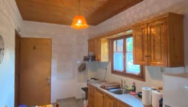 Zirganos Horton Pelion Apartment 2 - Foto 3