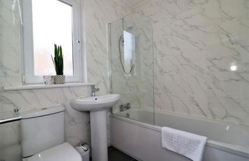 North View - Wishaw in Wishaw - Foto 123