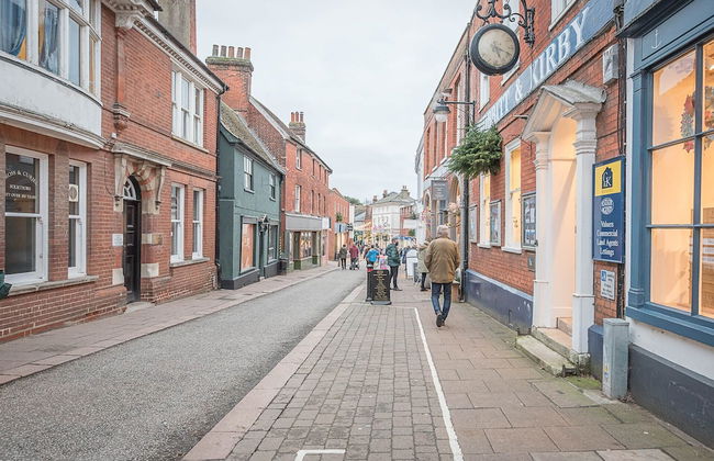 6a Market Hill, Woodbridge - Foto 21