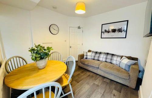 Spacious 5 Bed Exeter Home City & Hospital Access - Foto 21