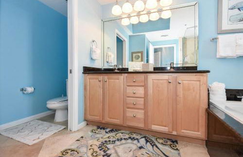 Silver Beach Towers E1104 - Foto 23