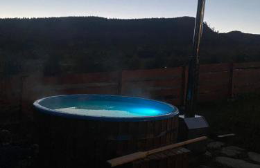 Domek Ostoja Góry Sowie - Foto 13