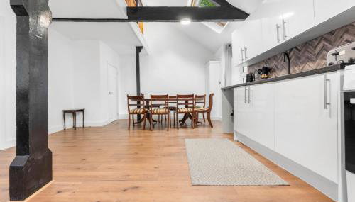 The Old Band Room House No 1 - Foto 5