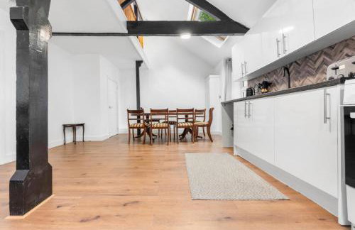 The Old Band Room House No 1 - Foto 5