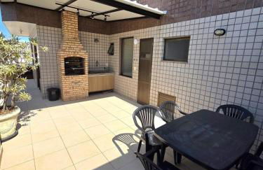 Cobertura com piscina no bairro mais charmoso de Cabo Frio, 400mts da praia do Forte - Foto 40