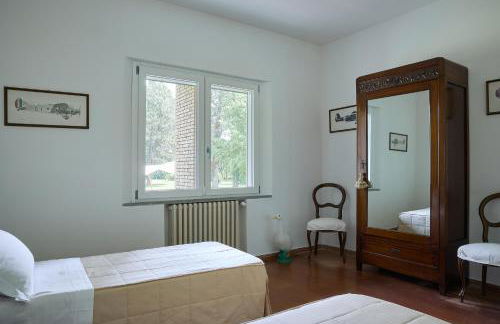 Casa Mancini Monticiano - Holiday Villa - Foto 3