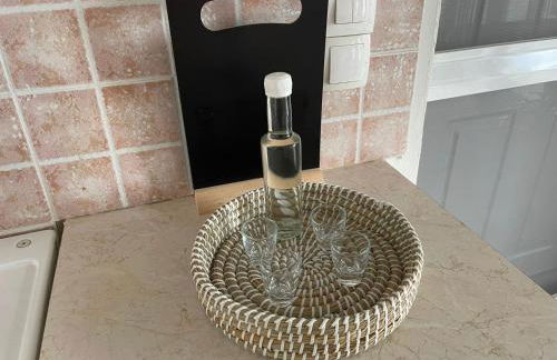 Tsachaki Apartment Pigi Rethymno - Foto 44