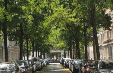 Loft mit 2 Terrassen - ruhig&sonnig - Foto 4