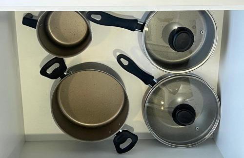 Studio Vista da Serra - Foto 14