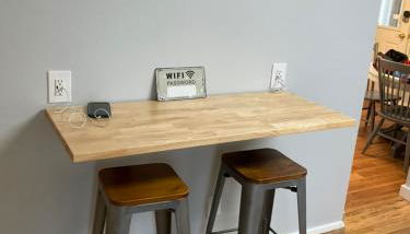 Charming 2-Bedroom House for a Peaceful Getaway - Foto 2