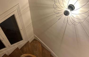 APPARTEMENT ARTEM - Centre - Université - Photo 13