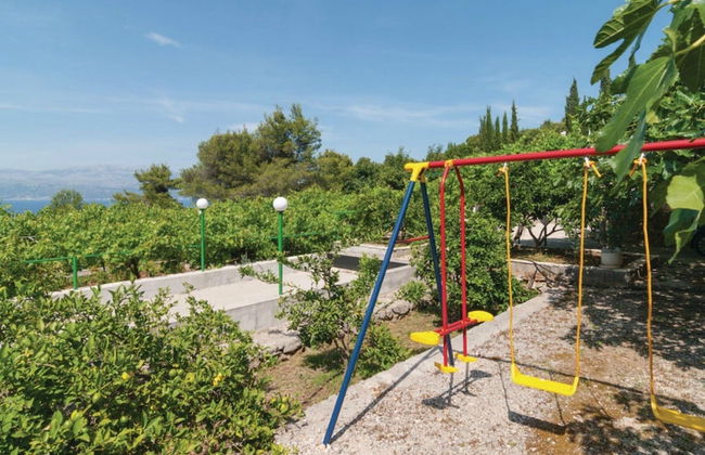 Holiday Home Blossom - Four Bedroom Holiday Home With Outdoor Pool and Jacuzzi - - Foto 19