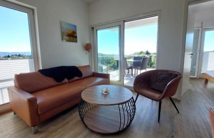 Dinkelbach Feriendomicil 2 C - Foto 7