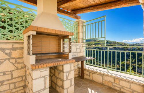 Villa Selini Private Pool Sea Views A C Wifi Eco-friendly - 2158 - Foto 30