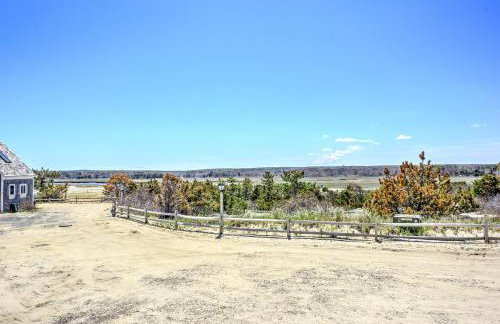 225 J North Shore Blvd East Sandwich Cape Cod - Cape Shore J - Foto 24