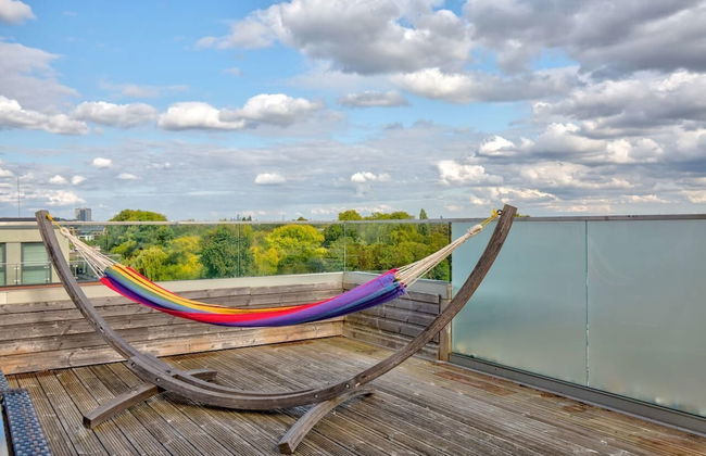 Malthouse Apartments Kew - Foto 39