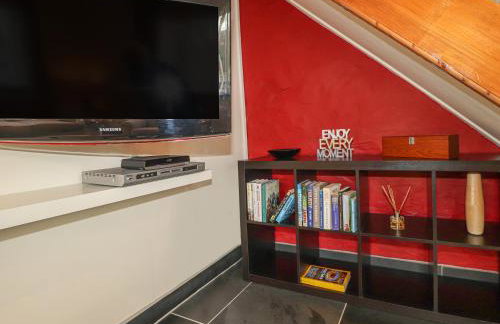 Y Bwthyn, Newport - Foto 4