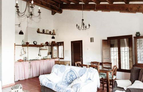 Casa Rural El Zumacal - Foto 39