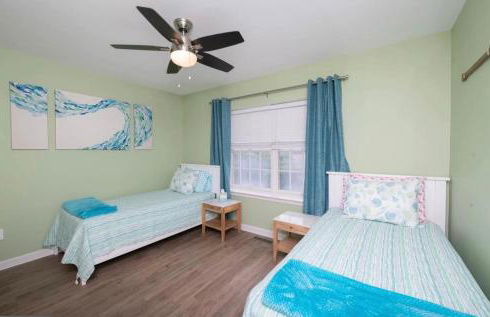 Surfside Retreat- Close to Beach & Boardwalk! - Foto 31