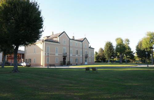 Villa Meli Lupi - Residenze Temporanee - Foto 45