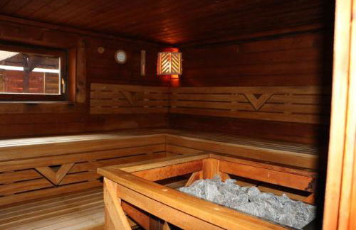 Wald-Liebe-Fewo - Foto 10