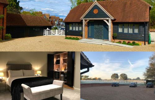 Hillside Farm Barn Apartments - Photo 1