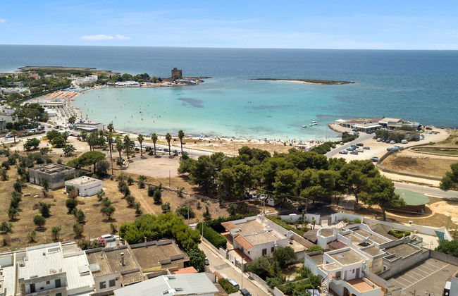 Villa Isidoro Sea View - Foto 44