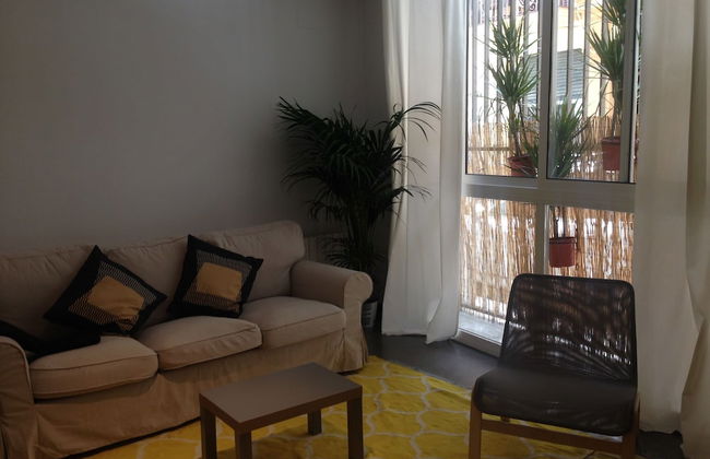 AinB Barcelona Sants Apartments - Photo 76