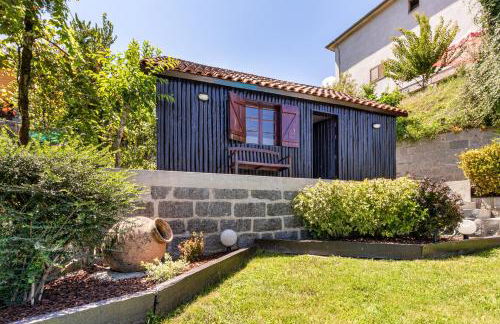 Chalé da Caniçada By Sé Apartamentos - Foto 26