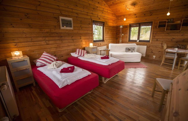 Hestasport Cottages - Photo 52