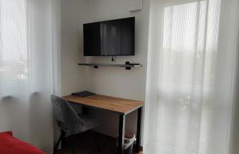 Doppel-Zweibettzimmer mit Balkon - Foto 3