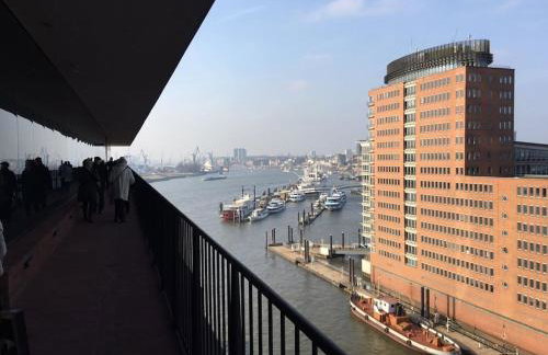 Holiday home in beautiful Hamburg - Foto 31