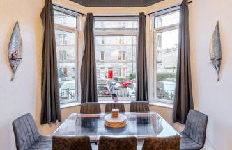 Monty's Residence - 8 Guests 7 Beds City Centre - Foto 2