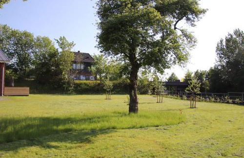 Altes Bahnhofsvorsteherhaus - Foto 24