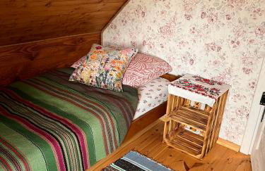 Brzozowy Zakątek - Foto 23