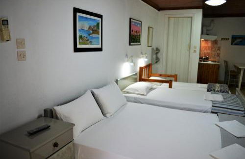 Evaggelou Rooms - Foto 17