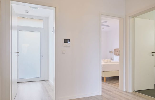 H24 Factory Apartments Wolfsburg - Foto 29