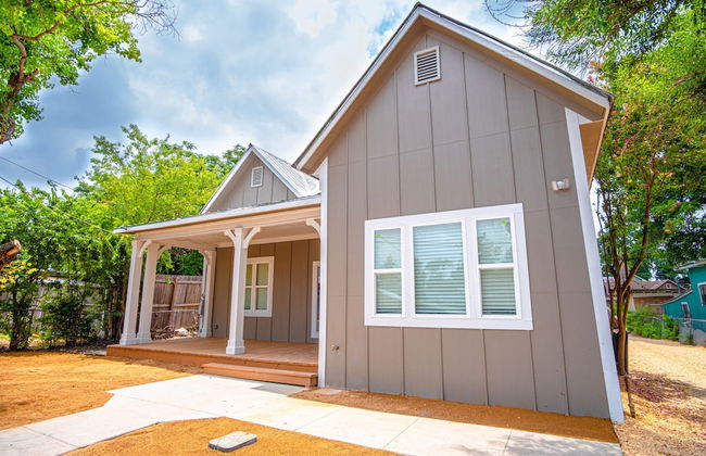 Brand New Remodeled 3br/2.5ba House Near Downtown - Foto 26