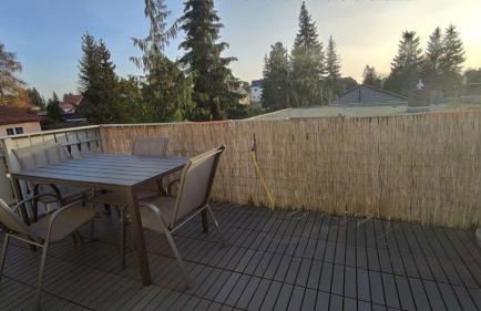 Ferienwohnung, Monteurwohnung, Voll Eingerichtet - Photo 16