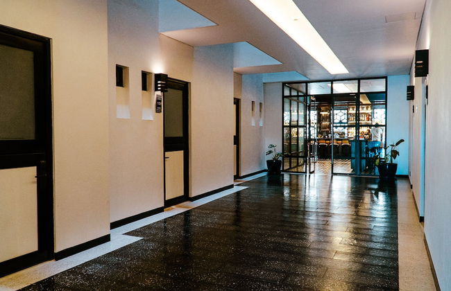 Flamboyan Hotel & Residences - Foto 70