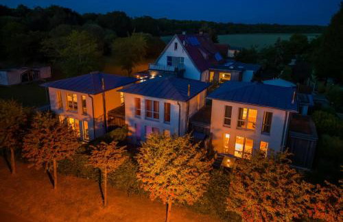 Ferienhaus an der alten Gärtnerei - Rosmarin - Foto 21