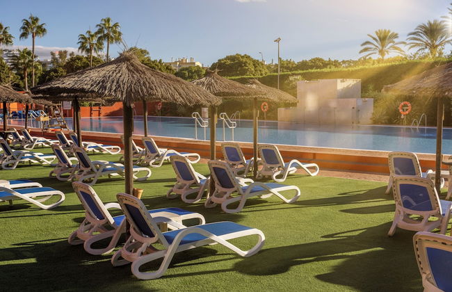 ILUNION Miramar - Foto 42