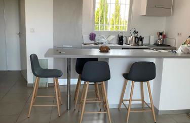 Porto vecchio Résidence Don Andria T2 - Foto 6