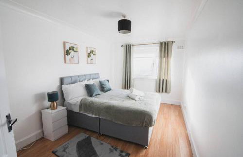 Modern 3BR Flat with Parking - Foto 22