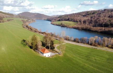 Villa Diemelsee - Photo 1