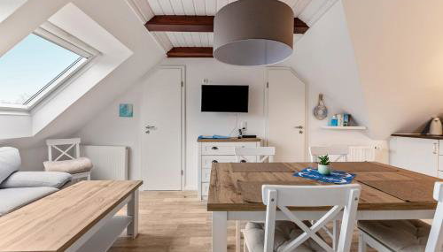Ferienwohnung Backbord Deichhausen - Foto 5